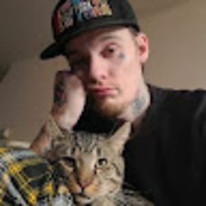 Meet your Posher, Mitchell